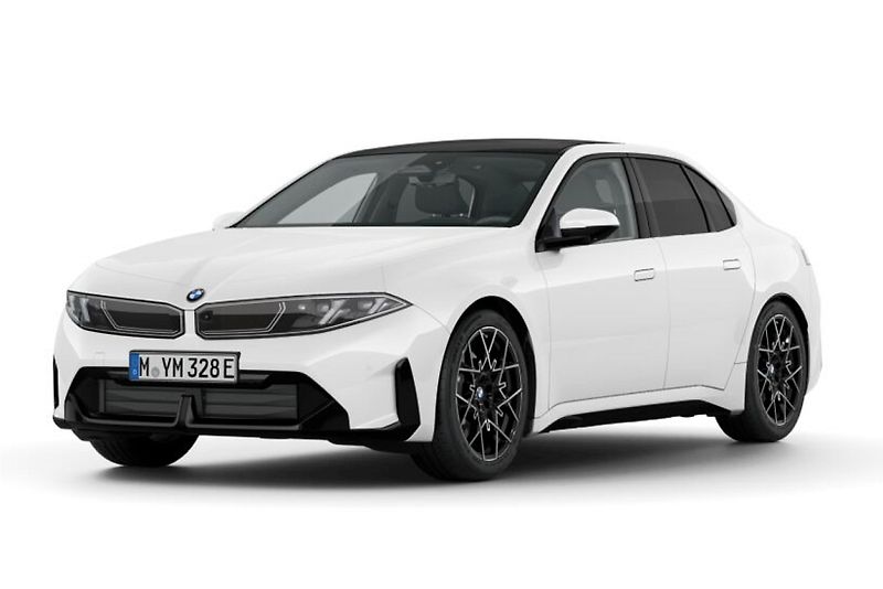 BMW i3 50 xDrive Sedan - fotografie inzerátu