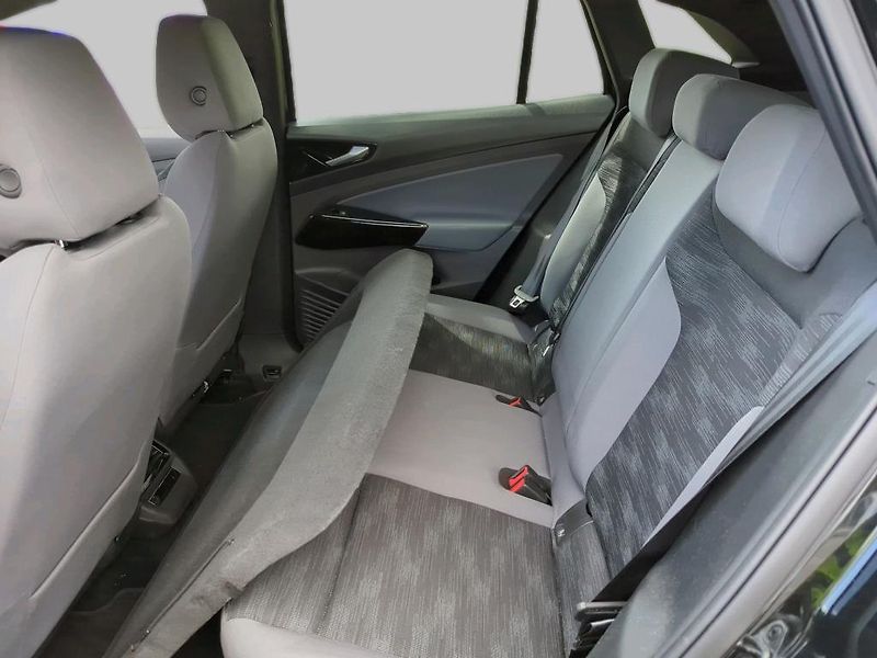 Volkswagen ID.4 150kw, PERFORMACE SOH 91,0% - fotka 7 z 10