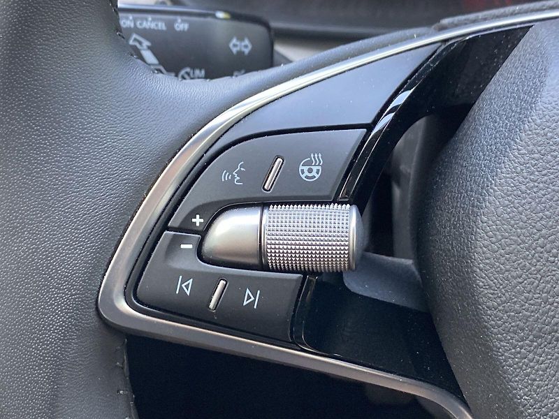 Škoda Scala (2025) 1.5 TSI Top Selection - fotka 22 z 33