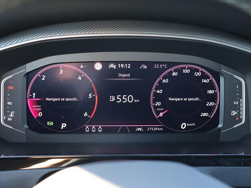 Volkswagen Arteon Shooting Brake 2,0 TDI 142kW 4M DSG R-Line DP - fotka 19 z 41
