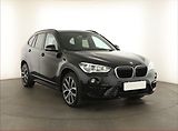 BMW X1 (2018) sDrive20i, Automat, Serv.kniha - náhled 1
