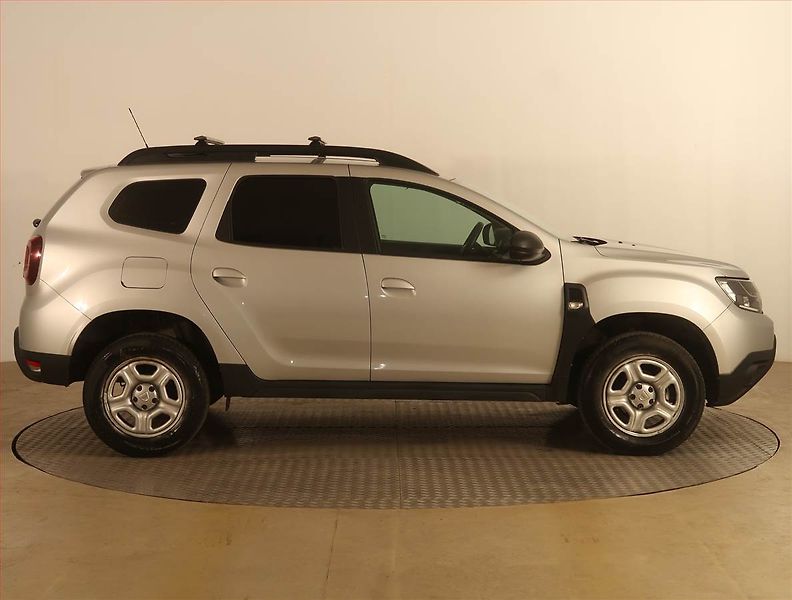 Dacia Duster (2018) 1.6 SCe, Serv.kniha, Tempomat - fotka 6 z 17