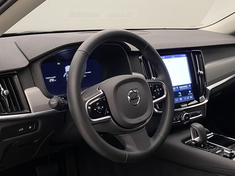 Volvo V90 T6 AWD PLUG-IN DARK PLUS AUT - fotka 19 z 59