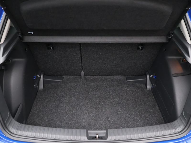 Škoda Fabia 1.0 TSI 70kW Style CZ DPH - fotka 10 z 36