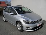 Volkswagen Golf Sportsvan 1,6 TDI Tempomat ALU kola PDC - náhled 7