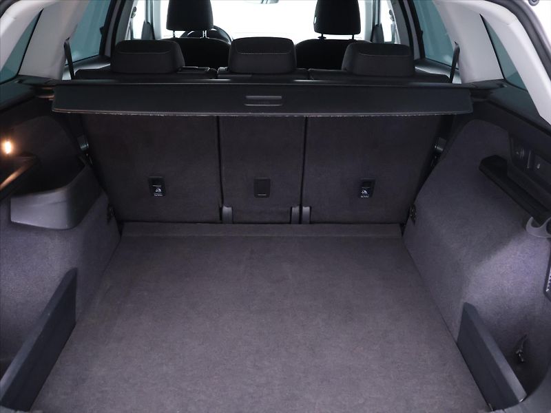 Škoda Kodiaq 2,0 TDI 140kW DSG 4x4 CZ Style - fotka 10 z 36