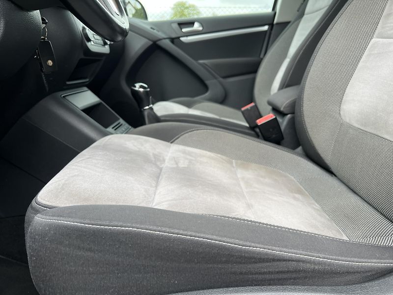 Volkswagen Tiguan 2.0TDi 103kw 4x4 ČR 1.MAJ DPH - fotka 11 z 40