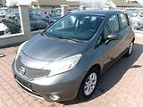 Nissan Note (2013) 1.2i AC BT HF ALU TEMP - náhled 1