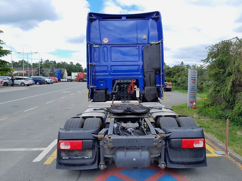 DAF XF 480 FT SSC LowDeck - fotka 6 z 41
