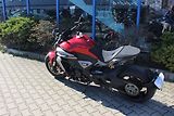 Ducati XDiavel (2025) V4  Burning Red 2025 SKLADEM n - náhled 11