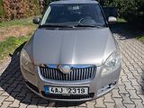 Škoda Fabia (2007) - náhled 11