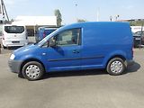 Volkswagen Caddy 1,4i ČR 1.MAJITEL !!! - náhled 2