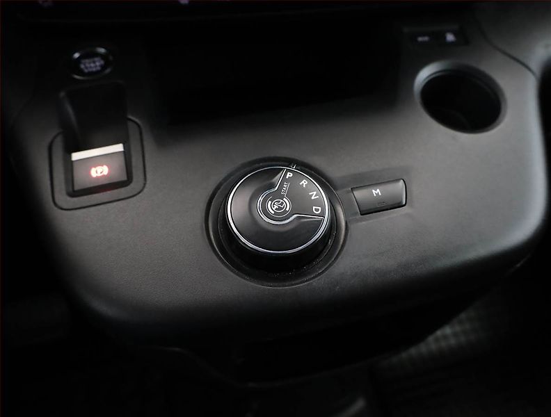 Citroën Berlingo (2019) Feel 1.2 PureTech, 5Míst, ČR - fotka 11 z 16
