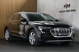 Audi e-tron 55 300kW Matrix NightV ZÁRUKA - náhled 1