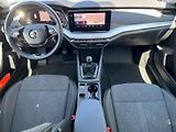 Škoda Octavia (2023) 1.5 TSI 110kW Style Combi - náhled 21