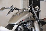 Honda VTX 1800 (2003) hezký stav - náhled 10
