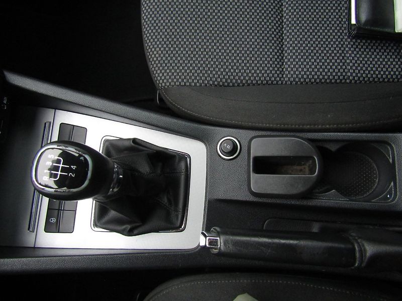 Škoda Octavia (2016) 1.6 TDI 81kW   VÝHŘEVY - fotka 37 z 41