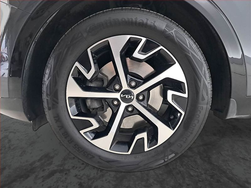 Kia Sportage (2023) Top 1.6 T-GDI MHEV - fotka 15 z 22