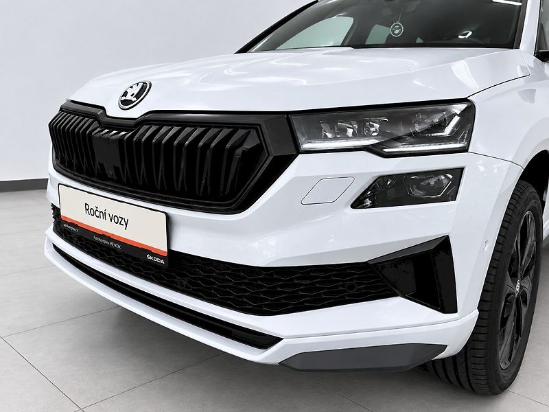 Škoda Karoq (2026) SPO 4X4 TSI 2.0/140KW 7AP - fotka 11 z 63