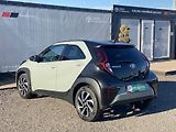 Toyota Aygo 1.0i, ČR, Style, automat - náhled 4