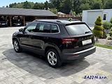 Škoda Karoq Style 1.5TSi 110kw DSG - náhled 8