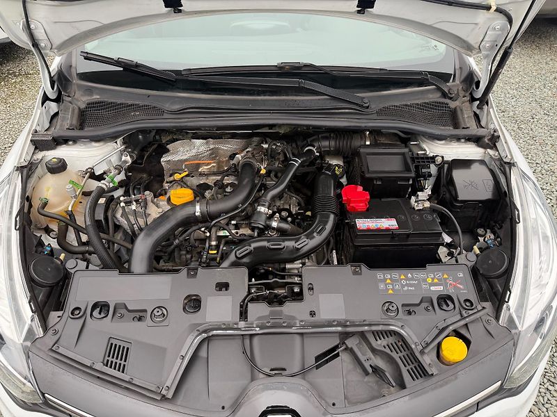 Renault Clio 0.9 TCe Generation - fotka 13 z 13