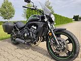Kawasaki Vulcan S (2020) - náhled 1