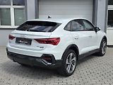 Audi Q3 (2021) SPORTBACK 2.0TFSI 140kW BUFÍK - náhled 6