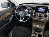 Mercedes-Benz Třídy C (2017) C 220 d BlueEff., Kůže, Navi - náhled 7