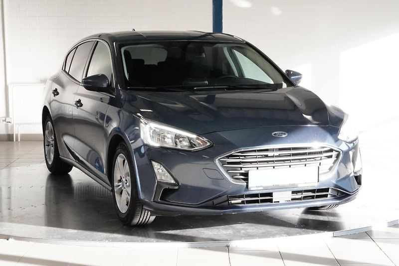 Ford Focus - fotka 8 z 29