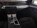 BMW Řada 5 (2013) 530d xDrive, 4X4, Automat - náhled 8