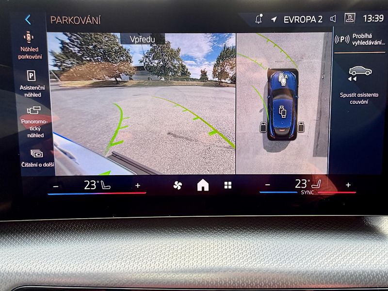BMW X2 (2025) xDrive20dM ACC HUD Ad.LED PANO - fotka 31 z 48