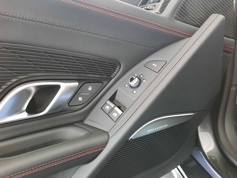 Audi A6 (2021) Avant 50 TDI quattro (210kW/28 - fotka 17 z 33