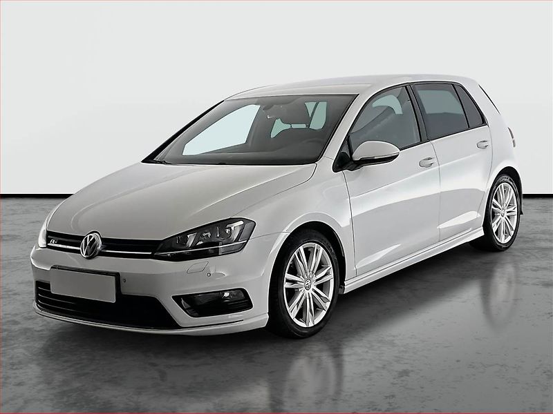 Volkswagen Golf (2015) R-Line 1.4 TSI, Serv.kniha - fotka 2 z 15