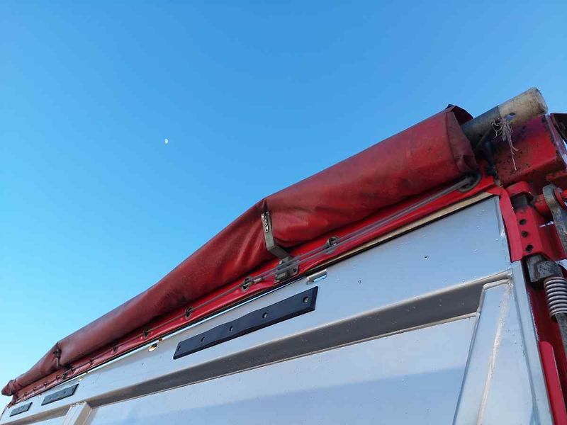 Iveco Stralis X-Way 480 Meiller Bord - fotka 17 z 67