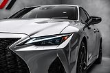 Lexus IS F IS 500F SPORT - náhled 9