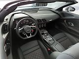 Audi R8 (2025) Spyder V10 performance 5.2TFSI - náhled 6