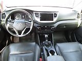Hyundai Tucson (2016) 2.0 CRDi 4x4, ČR, Premium - náhled 8