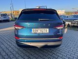 Škoda Kodiaq (2022) 4X4 DSG 2,0 TDI 110KW ZÁRUKA - náhled 4