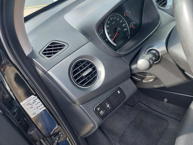 Hyundai i10 (2017) Classic 1.0 - fotka 10 z 40