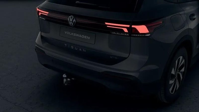 Volkswagen Tiguan 1.5 eTSI 110 kW mHEV - fotka 5 z 10