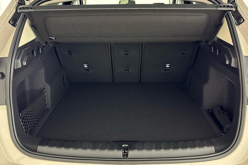 BMW X1 sDrive18d - fotka 22 z 22