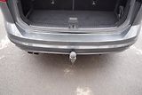 Volkswagen Touran (2017) 1.4TSI 110kw HIGHLINE 7M TAŽNÉ - náhled 10