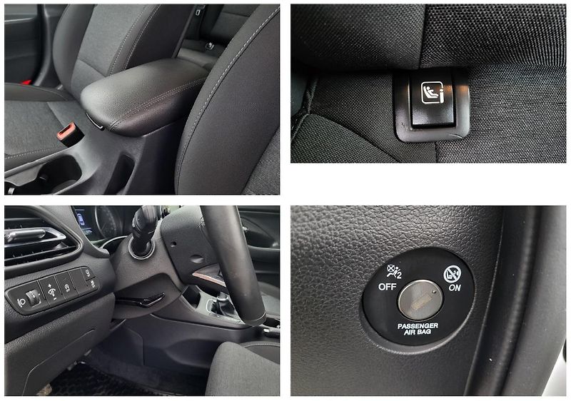 Hyundai i30 WG 1.5 T-GDI 118kW SMART *ČR - fotka 28 z 44