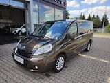 Peugeot Expert Tepee (2013) 2.0 HDI 180k AUT6 TZ - náhled 10