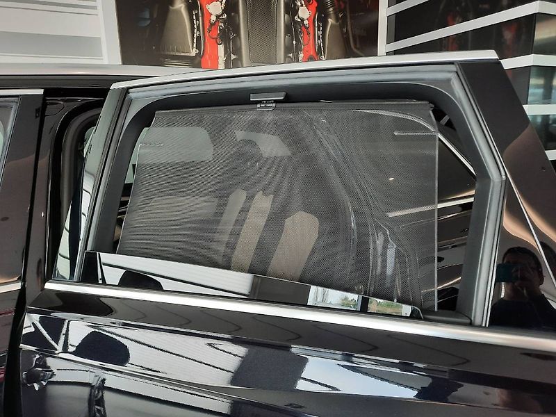 Audi SQ7 (2018) 4.0 TDI quattro (320kW/435k) T - fotka 25 z 29