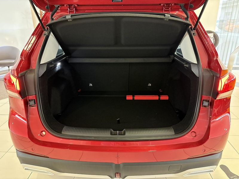 MG ZS (2025) 1.5 essential (excite) - fotka 15 z 15