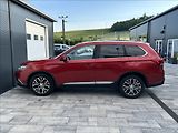 Mitsubishi Outlander 2,2 DI-D 150PS  Intense+ -7 4x - náhled 11