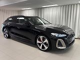 Audi A5 e-hybrid q S-Line Alcantara - náhled 1