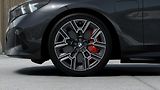 BMW Řada 5 550e xDrive Touring - náhled 8